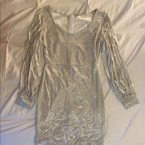 Mini dress from ASOS